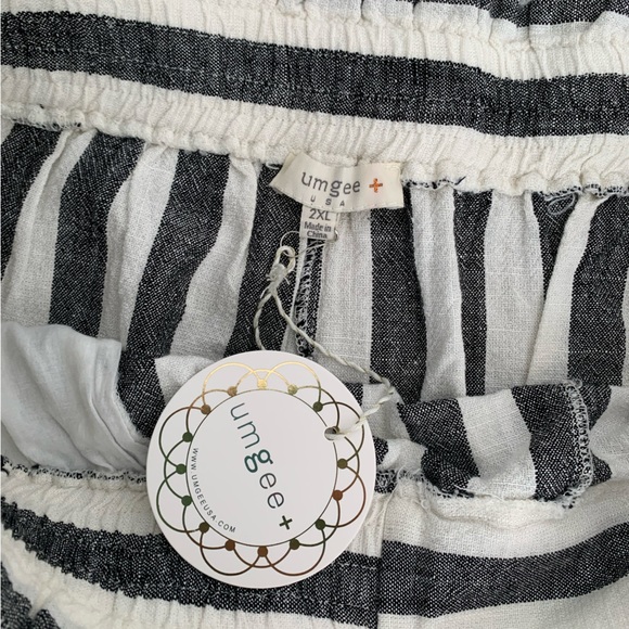 2XL Umgee+ shorts - Picture 3 of 5